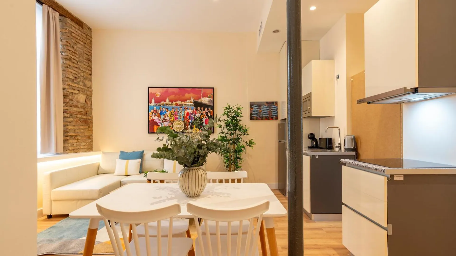 Arenal Beach By Ele Apartments Malaga 0*,  Spain