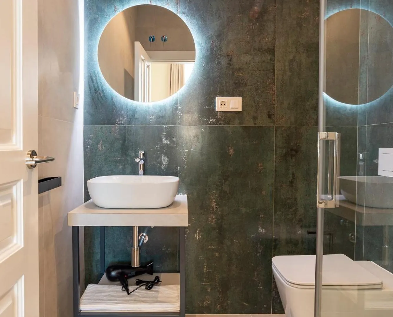 Arenal Beach By Ele Apartments Malaga