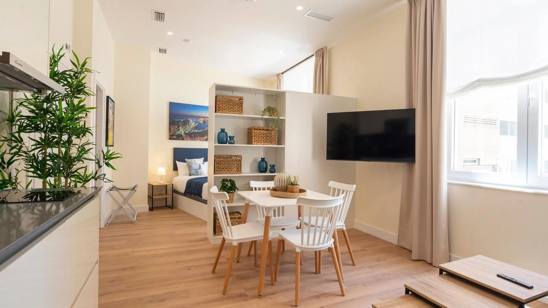 Arenal Beach By Ele Apartments Malaga 0*,  Spain