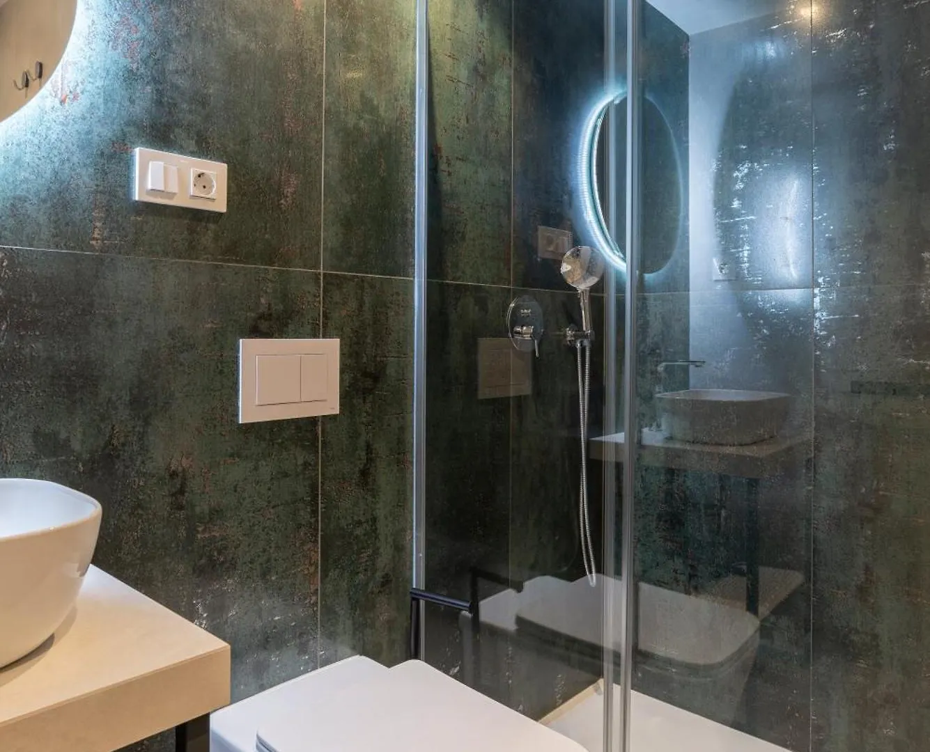 Arenal Beach By Ele Apartments Malaga 0*,