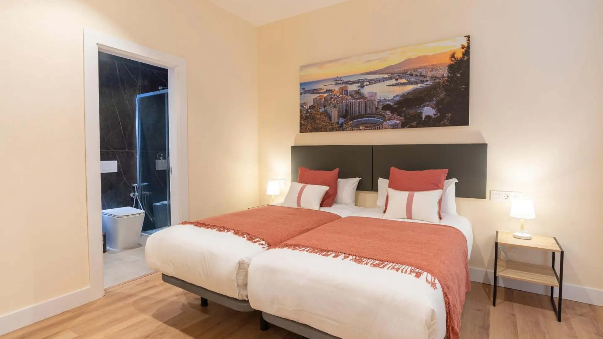 Arenal Beach By Ele Apartments Malaga 0*,  Spain