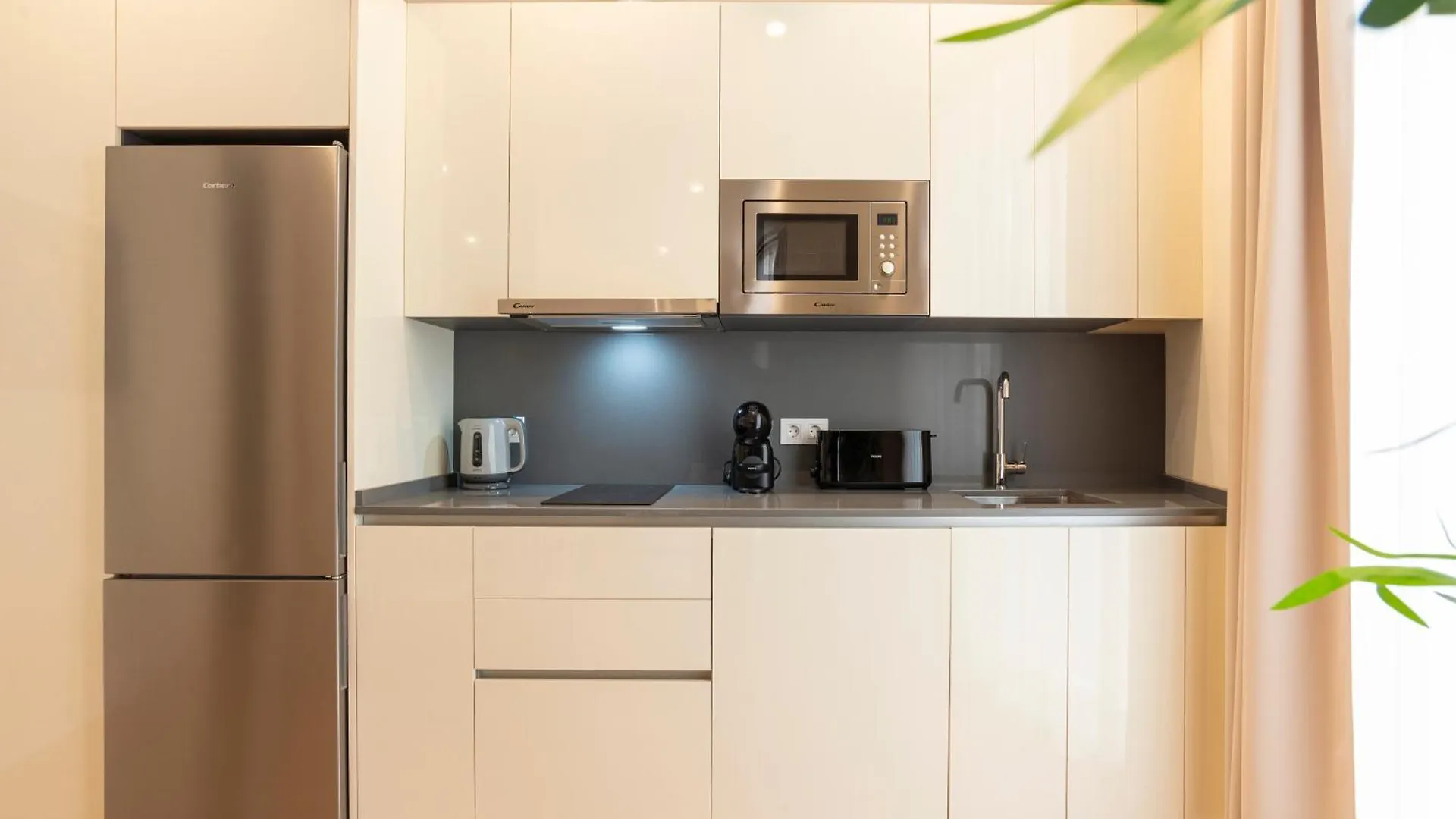 Arenal Beach By Ele Apartments Malaga