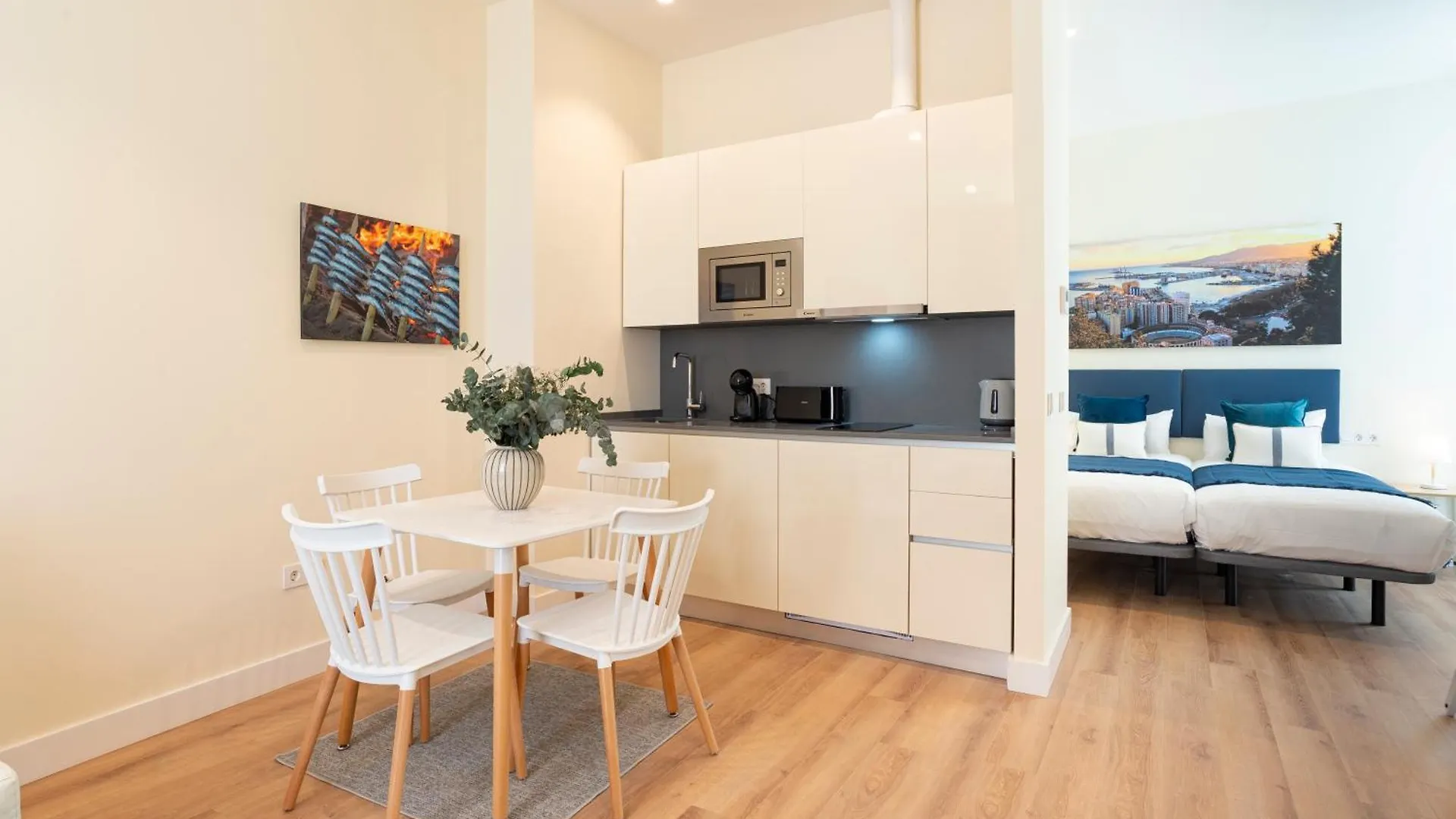 Arenal Beach By Ele Apartments Malaga 0*,  Spain