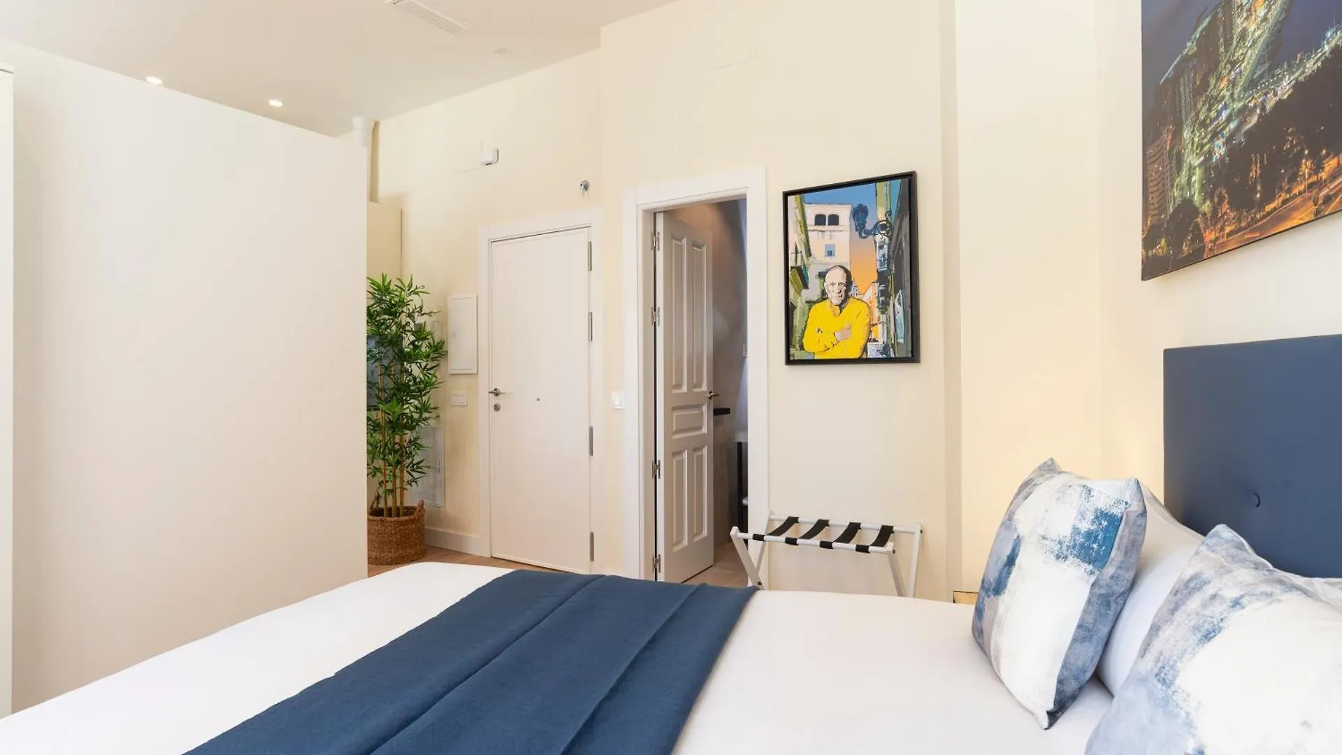 Arenal Beach By Ele Apartments Malaga