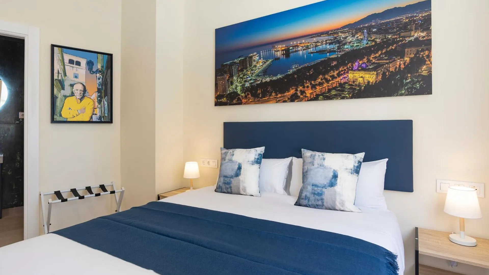 Arenal Beach By Ele Apartments Malaga 0*,