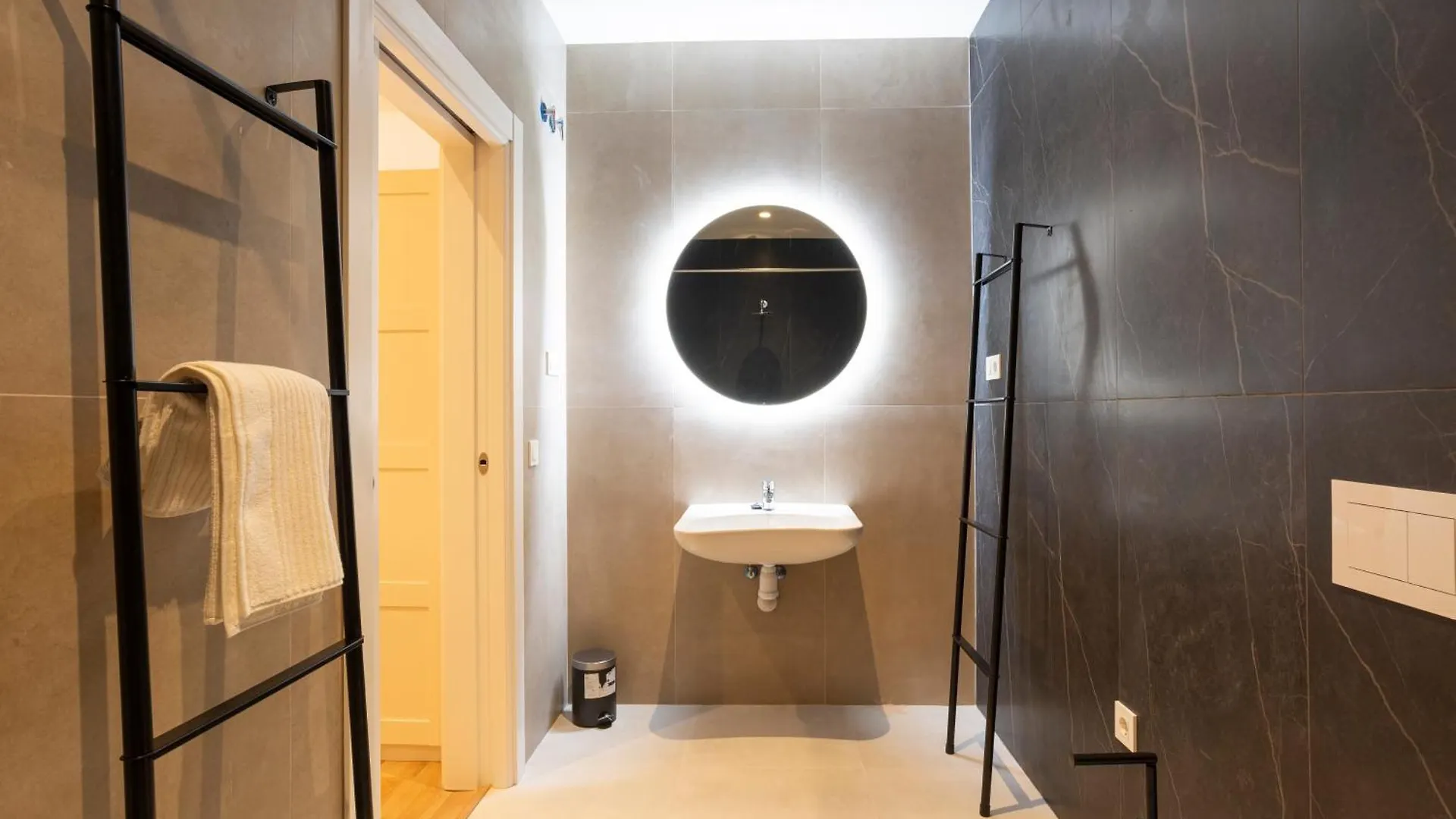 Arenal Beach By Ele Apartments Malaga 0*,  Spain