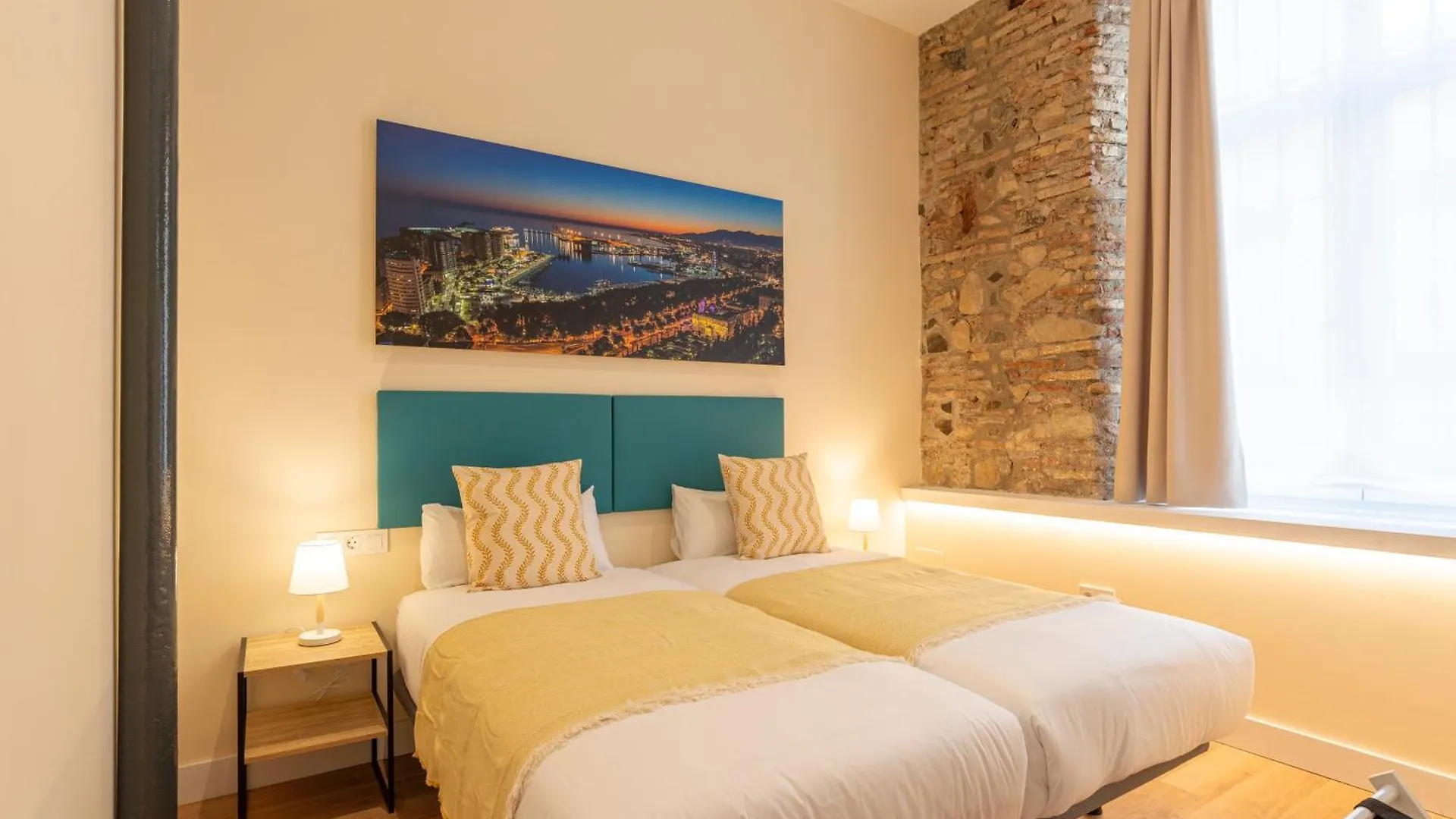 Arenal Beach By Ele Apartments Málaga