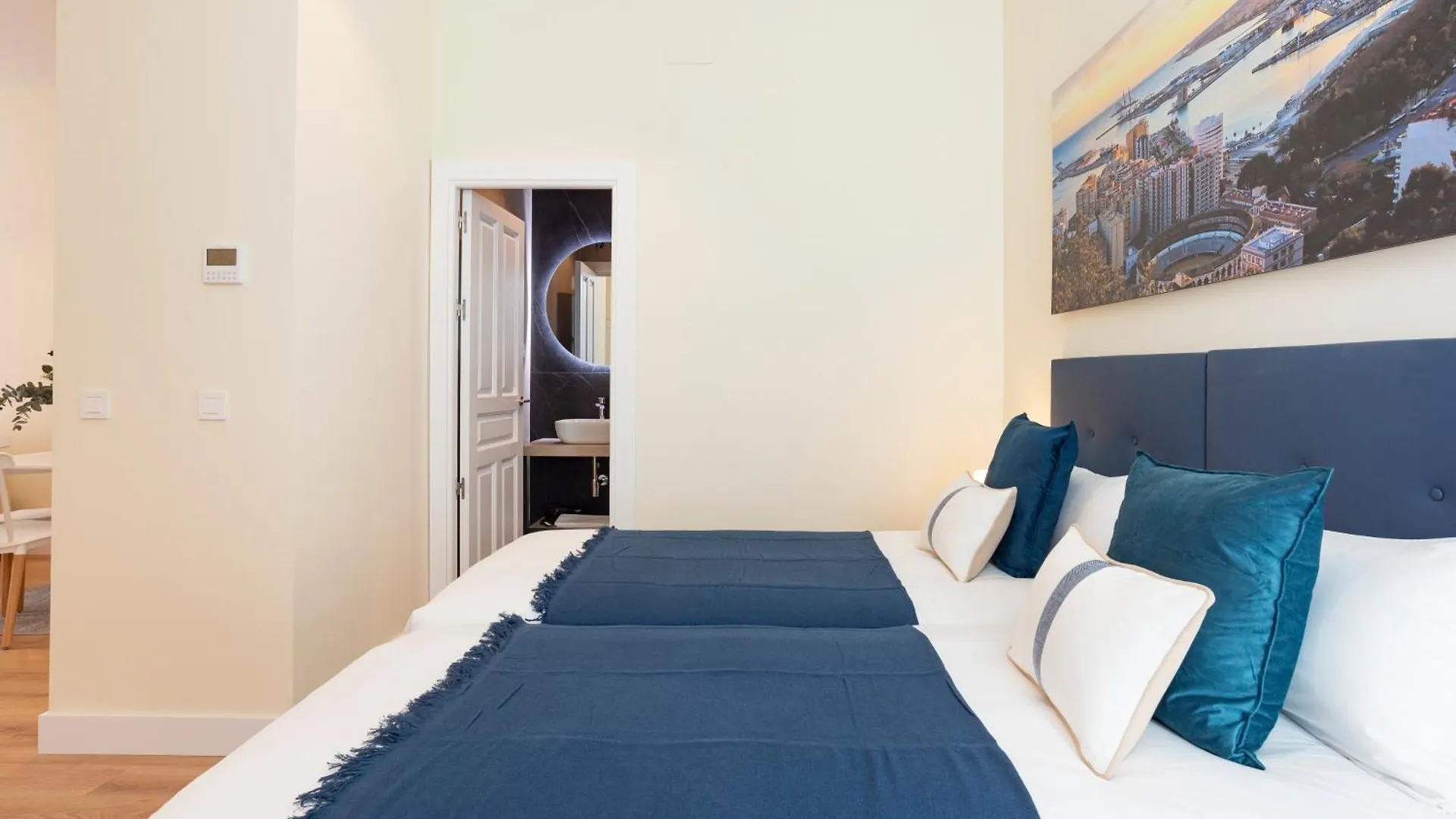 Arenal Beach By Ele Apartments Málaga