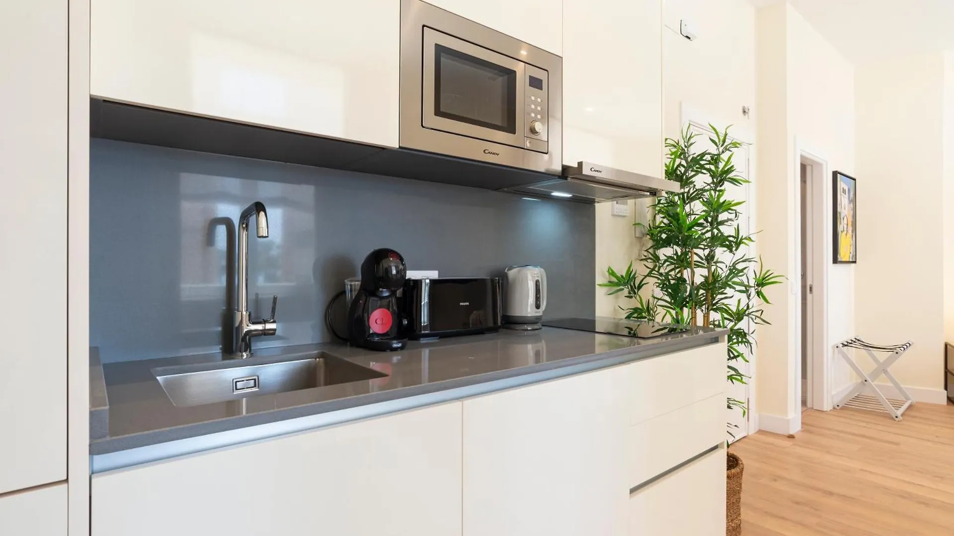 Arenal Beach By Ele Apartments Malaga 0*,  Spain